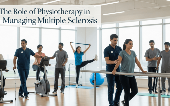 MS Physiotherapy