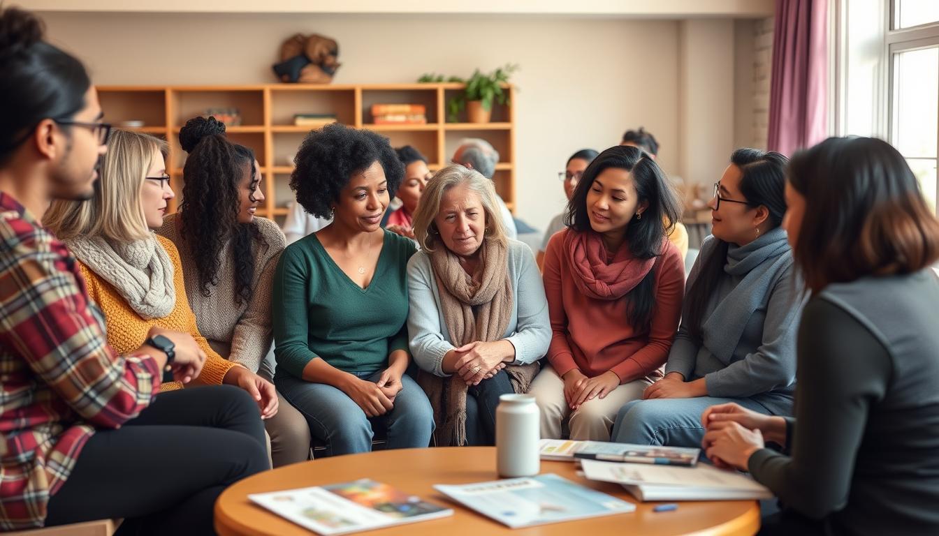 Parent support group for families of children with Global Developmental Delay