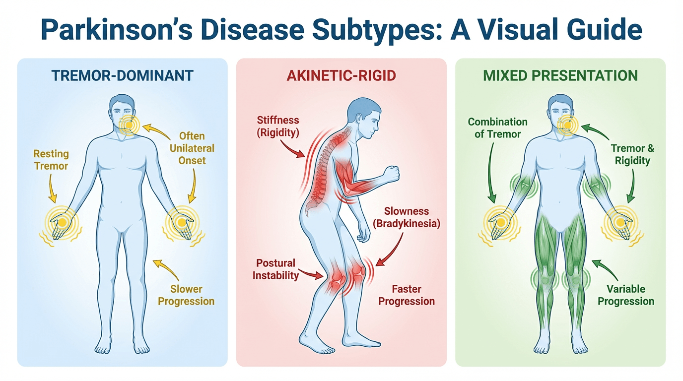 retatrutide parkinson's disease Parkinson's Disease: Symptoms, Causes & Treatment UK