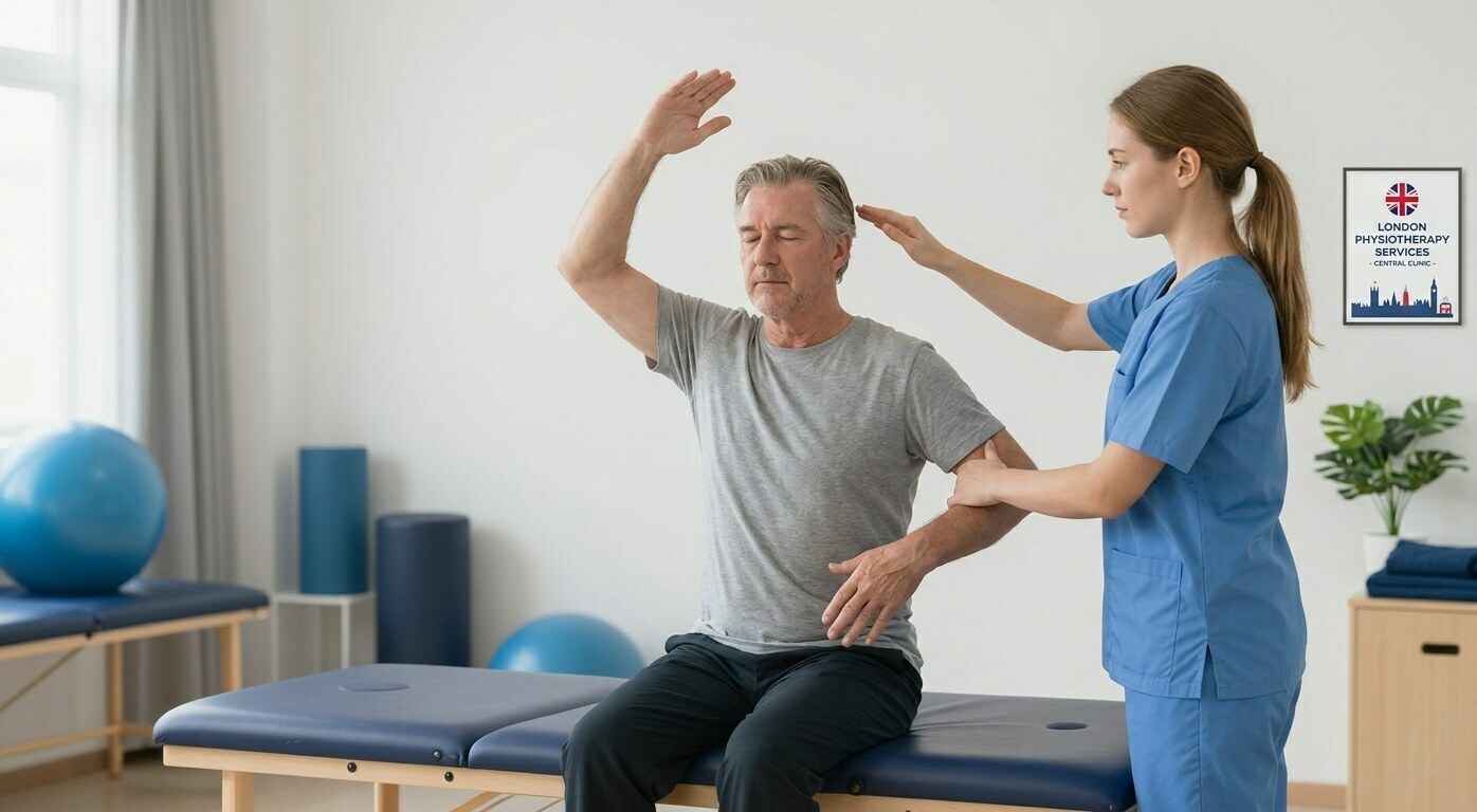 Music therapy supporting neurological rehabilitation and movement